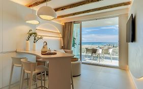 Apartamentos Azul
